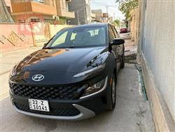 هيونداي كونا